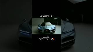 Bugatti cooked every one ☠️🔥 viralshort bugatti supercars edit aura 🗿 [upl. by Luar]