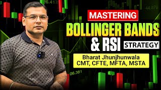 📊Mastering Bollinger Bands amp RSI A Revolutionary Trading Strategy Unveiled [upl. by Hsitirb426]