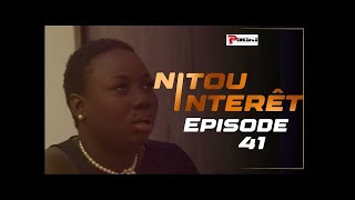 NITOU INTÉRÊT  Épisode 41  Saison 1 ANALYSE [upl. by Petulia]