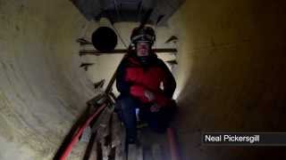 TRU  Week Six  Confined Space Training [upl. by Ahsilek]