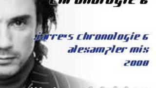 Chronologie 6 Jean Michel Jarre Alexampler Mix [upl. by Aruol862]