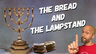 The Bread And The Lampstand  Exodus 252340  Pastor Matt Krachunis [upl. by Lindahl]