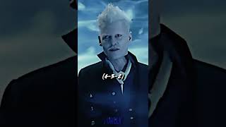 Grindelwald vs Dumbledore vs Voldemort [upl. by Vance770]