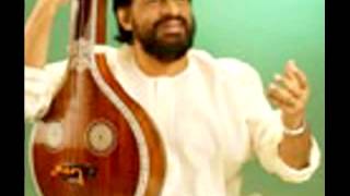 Gopalaka Pahimam Classical Song by Yesudas [upl. by Wendt132]