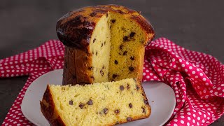 Panettone fara framantare  Idei de retete [upl. by Etireugram]