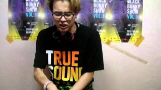 2012 Emperor of MiC  Beatbox TwoH from South Korea [upl. by Chick]