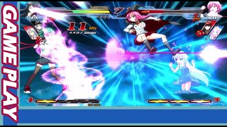 NITROPLUS 110 SAYA NERO SPICA  vs HEART KAIGEN DRAGON [upl. by Greene]