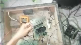 cek transistor power amplifier [upl. by Viddah654]