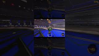 GRIPBALL quotthe control is craaazyquot rocketleague dribbleking lunnchie gaming gripball velcro [upl. by Ravi870]