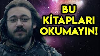 quotBu Kitapları Okumayınquot  Jahrein [upl. by Hillman]