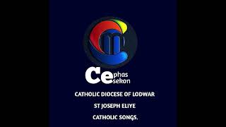 Turkana catholic songs [upl. by Anirtac]