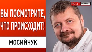 МОСИЙЧУК ПУТИН поставил УЛЬТИМАТУМ США Залужный НАПУГАЛ О КОНЦЕ ВОЙНЫ В США «УКРАИНУ ПРОДАДУТ» [upl. by Housum997]