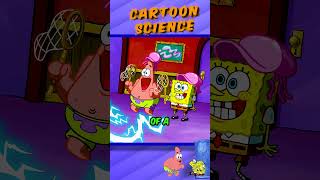 Patrick and SpongeBob Find the Most Venomous Animal in the World [upl. by Nivlen]