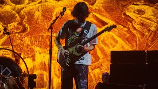 Red Hot Chili Peppers  Live at Tokyo Dome 2024 Night Two  Tokyo Dome 20240520 FULL SHOW 4K [upl. by Aremahs]