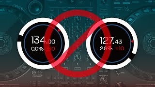 AVOID making this BPM Mistake If youre A BEGINNER DJ [upl. by Aneris]