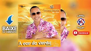 Jheovane  A Cor do Verão 2019  CD Completo [upl. by Aihtenak]