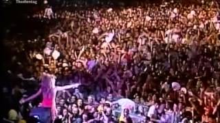 Tina Turner Live in Rio 1988 FULL CONCERT Maracanã Stadium Rio de Janeiro Brazil [upl. by Layton]