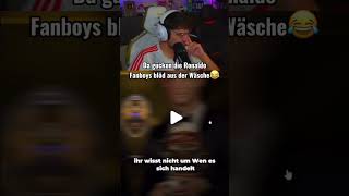 Da gucken die Ronaldo Fanboys blöd aus der Wäsche😂 eligella eliasn97 [upl. by Yantruoc721]