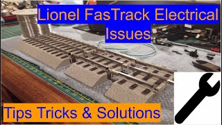 FasTrack Electrical Issues Tips amp Tricks workbenchwednesday [upl. by Nasah]