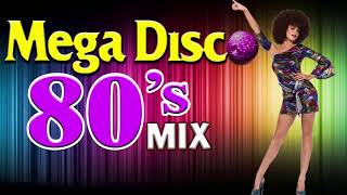 Best Of 80 s Disco  80s Disco Music  Golden Disco Greatest Hits 80s  Best Disco Songs Of 80s [upl. by Zelig]