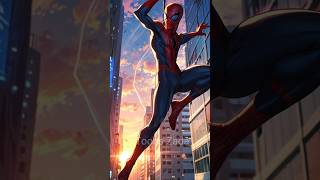 quotThe Ultimate SpiderMan Evolution Through the Yearsquot [upl. by Gillead]