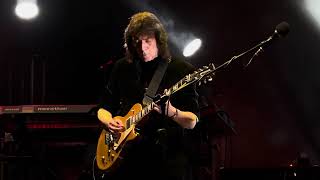 Firth of Fifth Live Lisbon 10112024 by Steve Hackett [upl. by Enisaj]