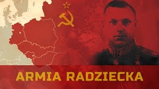 Armia Radziecka – Wojska Radzieckie w Polsce cz 2 [upl. by Zinah]