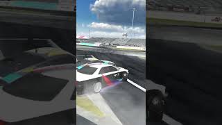 FD Englishtown Chase Challenge  Torque Drift [upl. by Isoj]