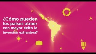 Curso ¿qué es la inversión extranjera directa y por qué impulsa el desarrollo económico [upl. by Llyrpa]