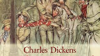 A Christmas Carol version 05 by Charles DICKENS read by Kyle M  Full Audio Book [upl. by Atin]