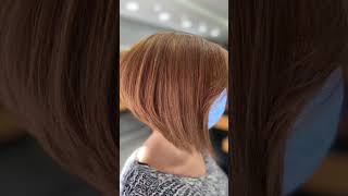 Neuste Kurze Haare stylen 2024amp newest short hairstyles 2024 [upl. by Giorgia]