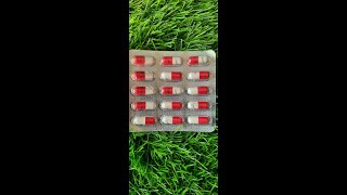 Pregabalin Capsules IP 300 mg [upl. by Sneve298]