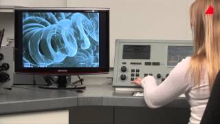 The Scanning Electron Microscope [upl. by Nauj]