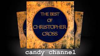 Christopher Cross  The Best Of Christopher Cross Full Album [upl. by Siocnarf]