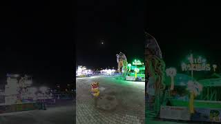 Dream World Luna Park Walkthrough Part 1 Shorts [upl. by Surazal]