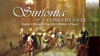 Sinfonia Concertante [upl. by Trisha]