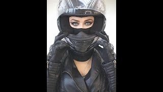 EP31 How I painted my motorcycle helmet [upl. by Ordnagela]