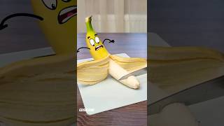 Funny doodle banana cut goodland doodly cartoondoodle animationdoodletime funnyshortdoodles [upl. by Gniy]