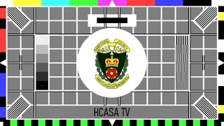 HCASA Championships 2023  Session 5 [upl. by Neelav]