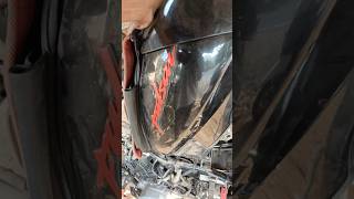 Customer issue ha leda bike quality issue ha 🤦 mera chpandibajajqualitybadqualityofbajajviral [upl. by Sisely]