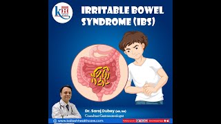 What is IBS Learn about its Diagnosis Causes amp Treatment  Gastro expert Kailash Hospital Noida [upl. by Aven]