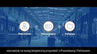 Pracownicze Plany Kapitałowe PPK – W sumie się opłaca [upl. by Collayer]