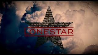 Lonestar  Amazed 2023 Version Official Lyric Video [upl. by Singband]