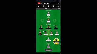 bfc vs sll dream11 prediction [upl. by Ziom]