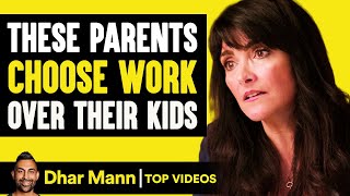 These Parents Choose Work Over Their Kids  Dhar Mann [upl. by Yellah]