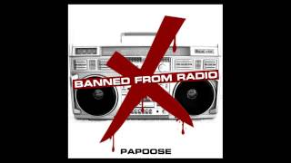 Papoose quotBanned from Radioquot [upl. by Meenen]