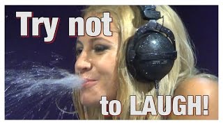 The Funniest Innuendo Bingo Moments  Radio One  Huge Innuendo Bingo Compilation [upl. by Mungo]