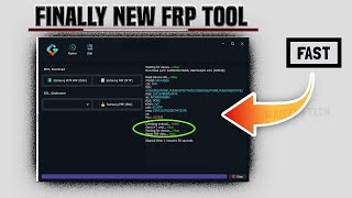 New Powerful🔥FRP Bypass Tool 2024 All Samsung Android 121314  Google Account Remove bypass FRP [upl. by Drahnreb556]