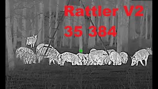 Rattler V2 35 384 Review [upl. by Etnuahs]