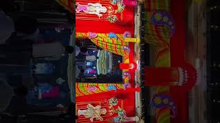 Sangli ganpati temple 🛕 shorts youtubeshorts ganpatibappamourya sangli trending ganpati short [upl. by Janicki87]